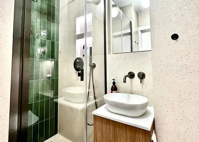 Appartement Darwina 15a Praga Polnoc